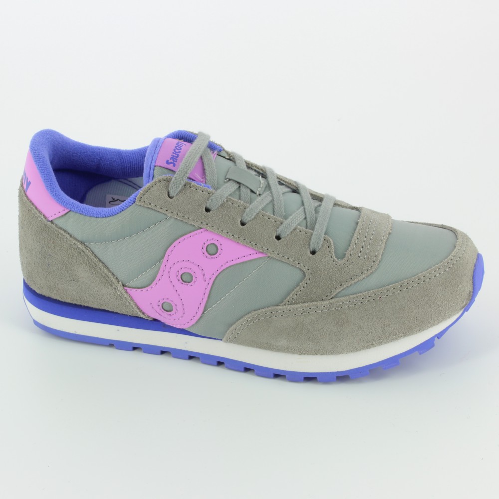 57157 sneaker bassa lacci (SC57157 172) - Sneakers - Saucony - Bambi - The  shoes for your kids