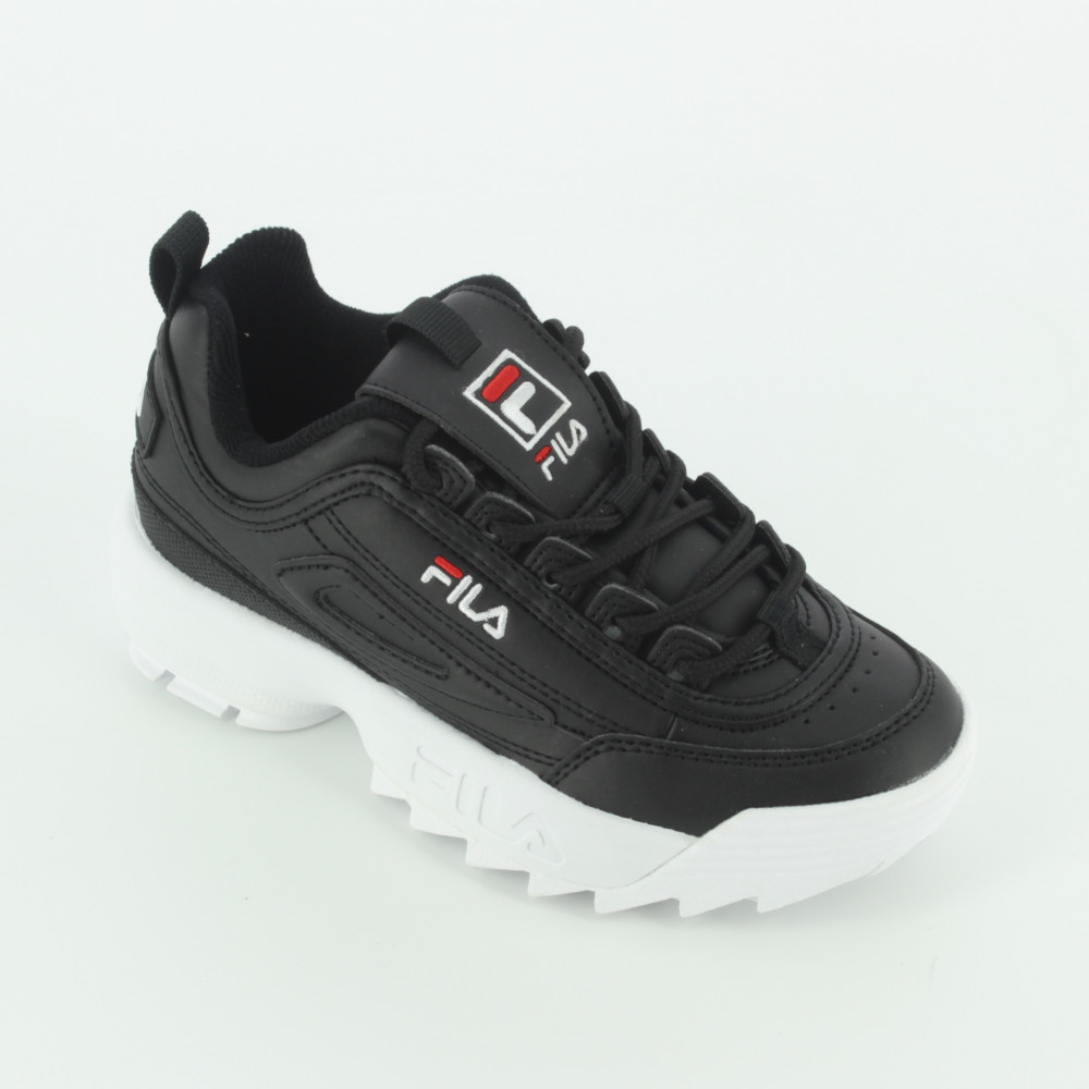 disruptor kids fila