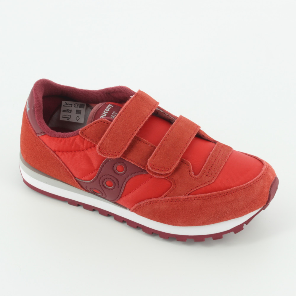 saucony jazz bambino scarpe