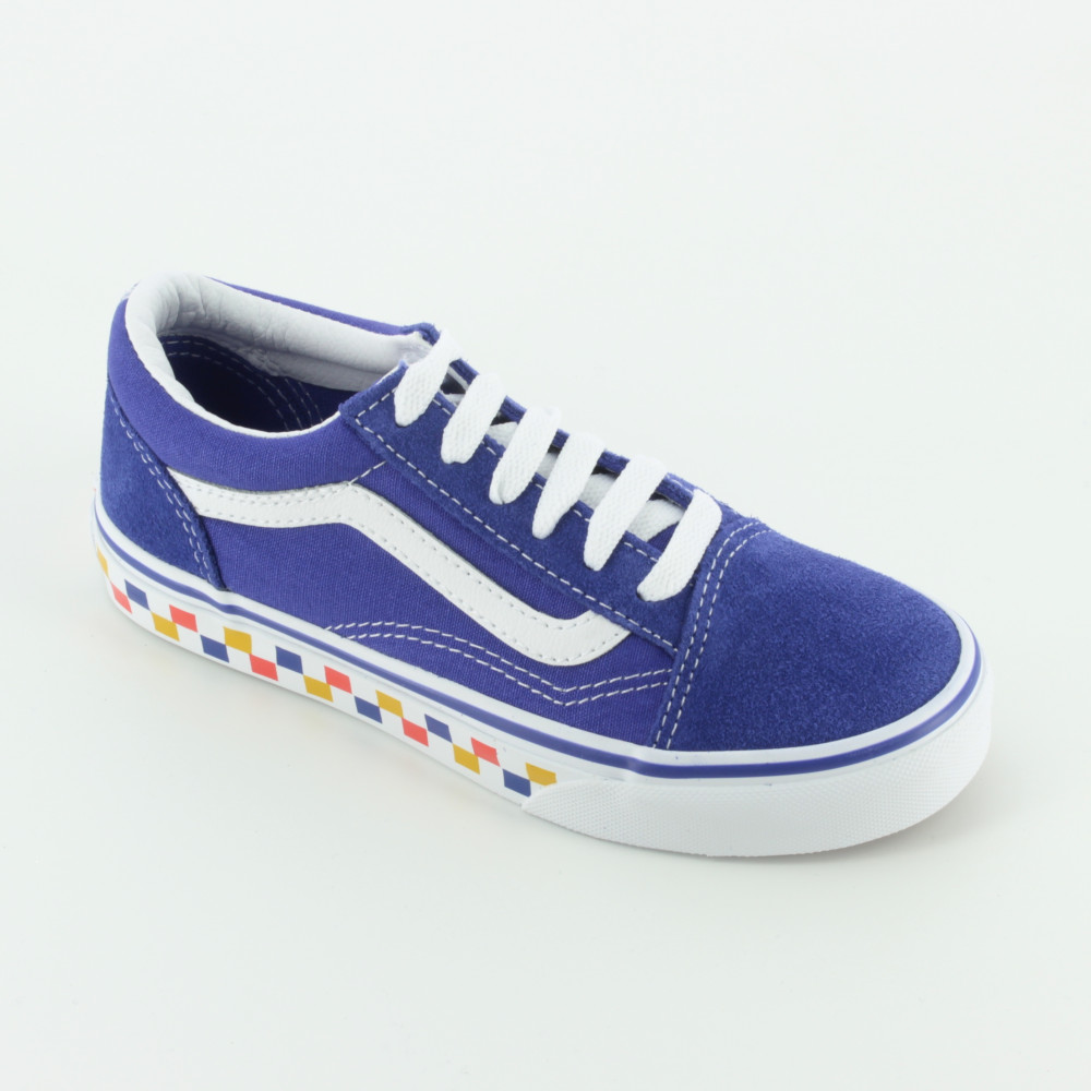 vans old skool colori