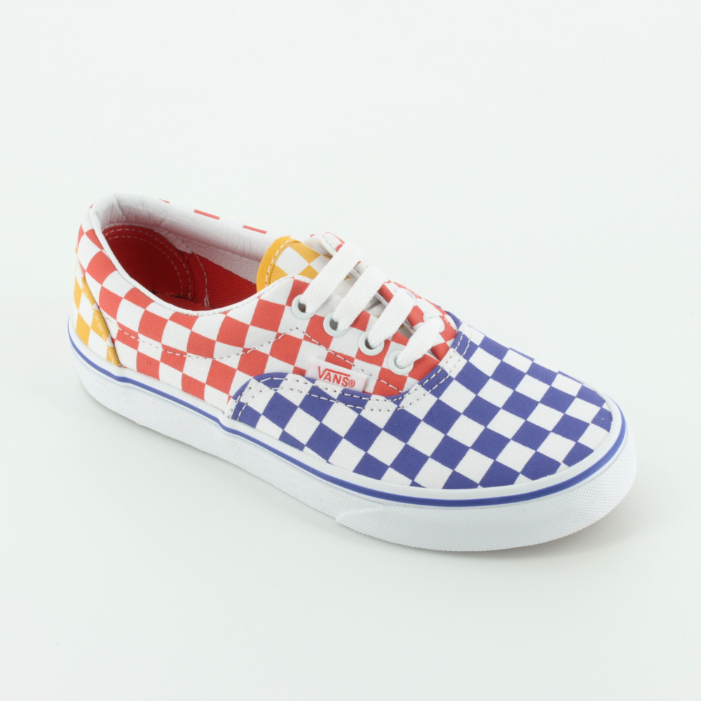 vans alte con gomma alta