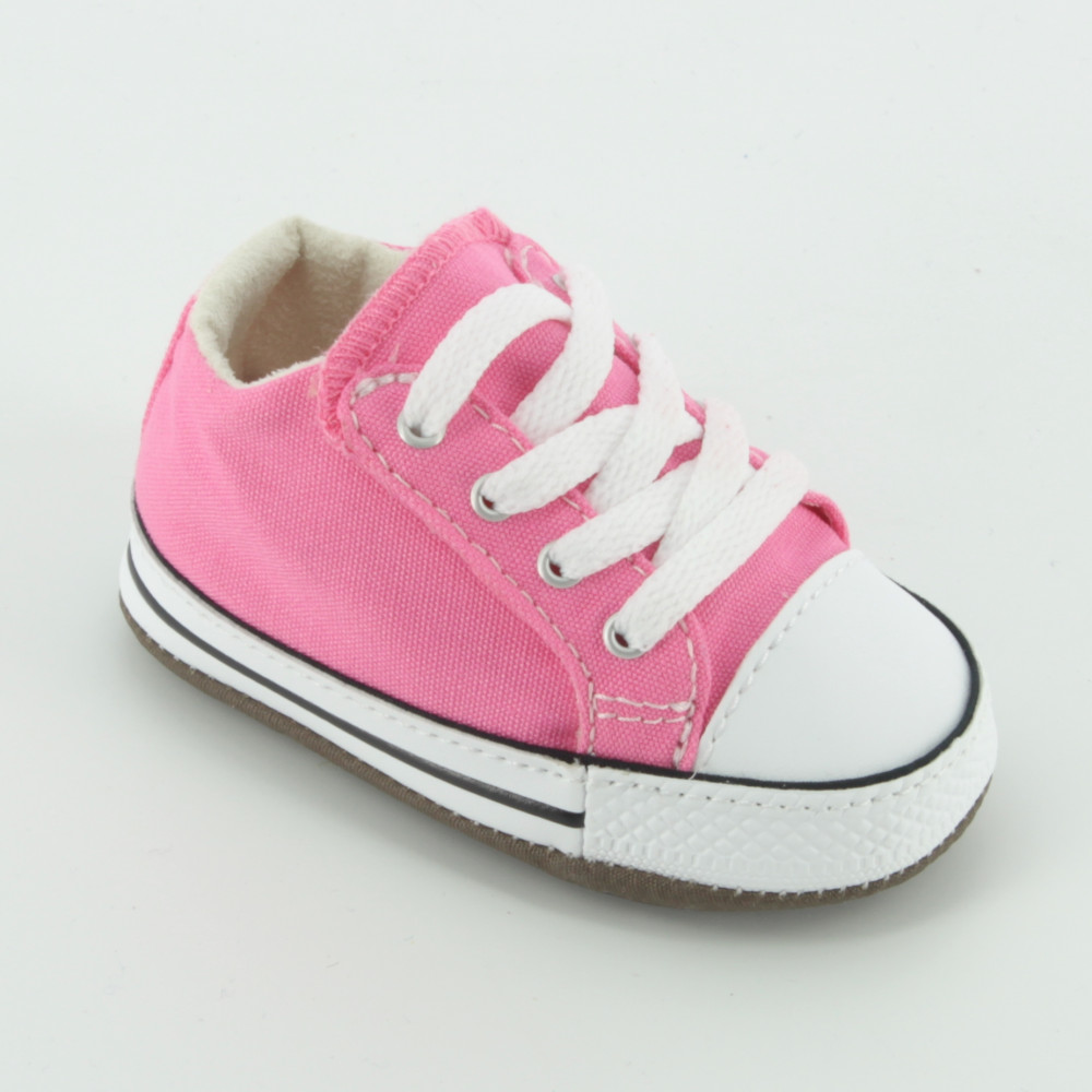 converse neonata rosa