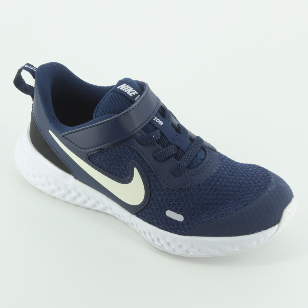 BQ5672 Nike Revolution 5 PSV - Sneakers - Nike - Bambi ...