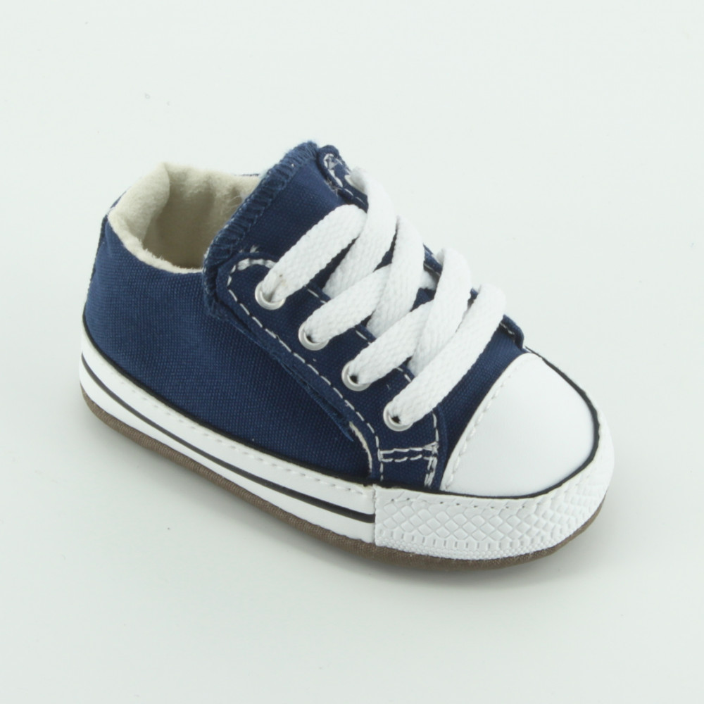 865158C sneaker culla - Neonato - Converse - Bambi - Le scarpe per bambini
