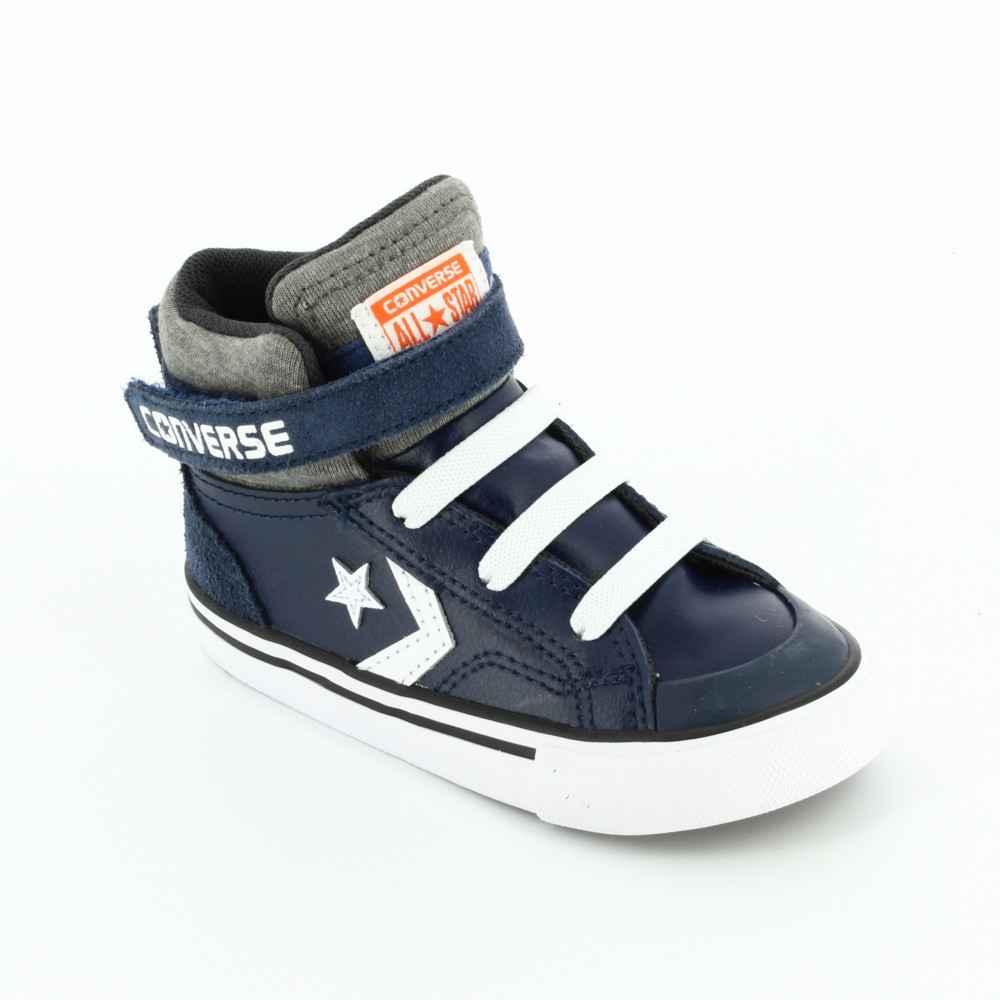 758164C sneaker alta velcro - Sneakers - Converse - Bambi - Le scarpe per  bambini