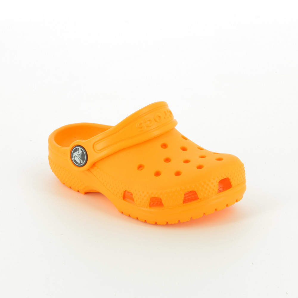 206990 Classic Clog - Beach and pool - Crocs - Bambi - The shoes for ...