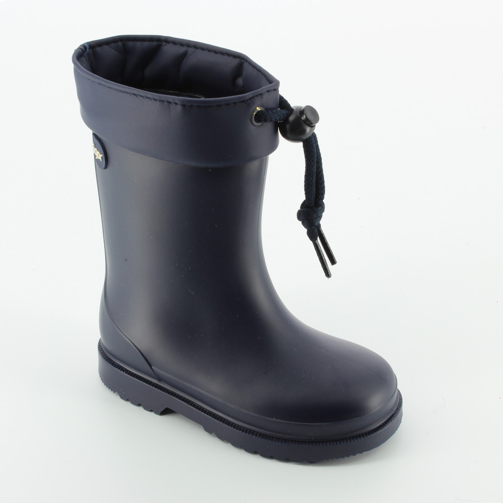 10100X stivale pioggia - Scarponcini e scarpe alte - Igor - Bambi - Le  scarpe per bambini