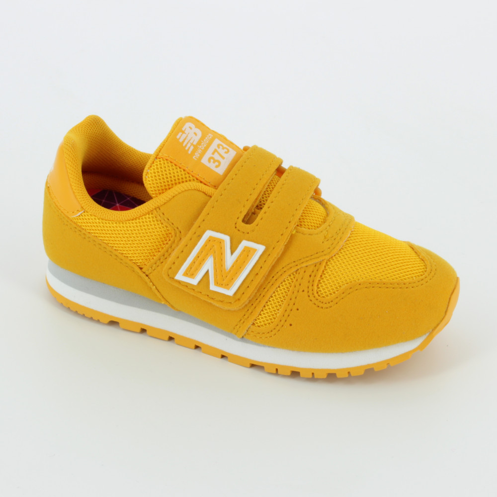 Veroorloven doel Stof 373 Prism Pack giallo - Sneakers - New Balance - Bambi - The shoes for your  kids