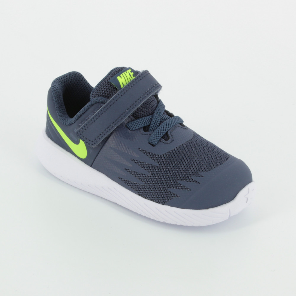 Nike Star Runner TDV - Sneakers - Nike - Bambi - The shoes for your kids