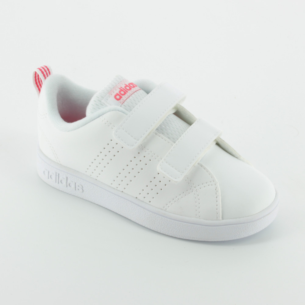 BB9980 sneaker bassa velcro - Sneakers - Adidas - Bambi - Le scarpe per  bambini