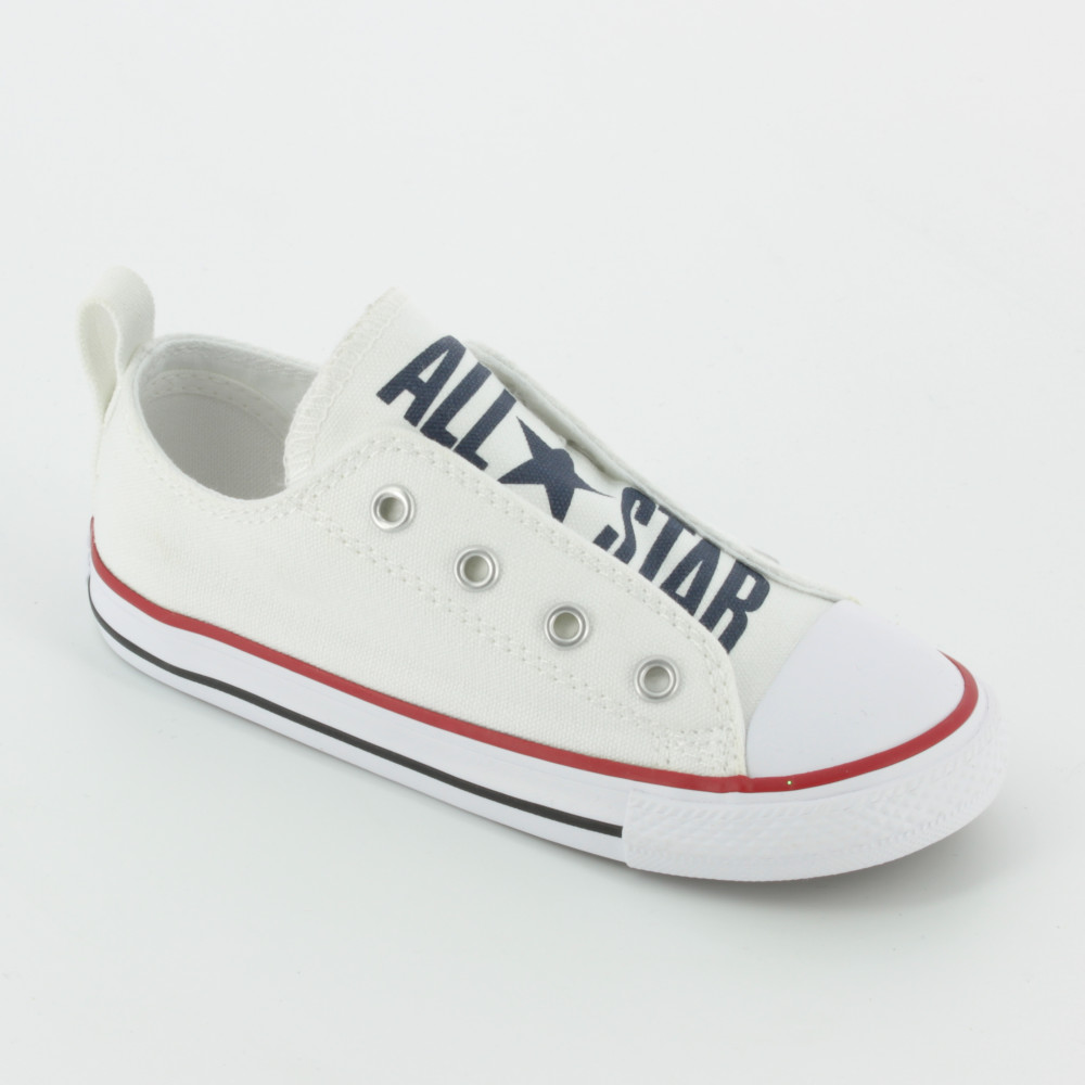 Chuck Taylor All Star slip on - Sneakers - Converse - Bambi - Le scarpe per  bambini