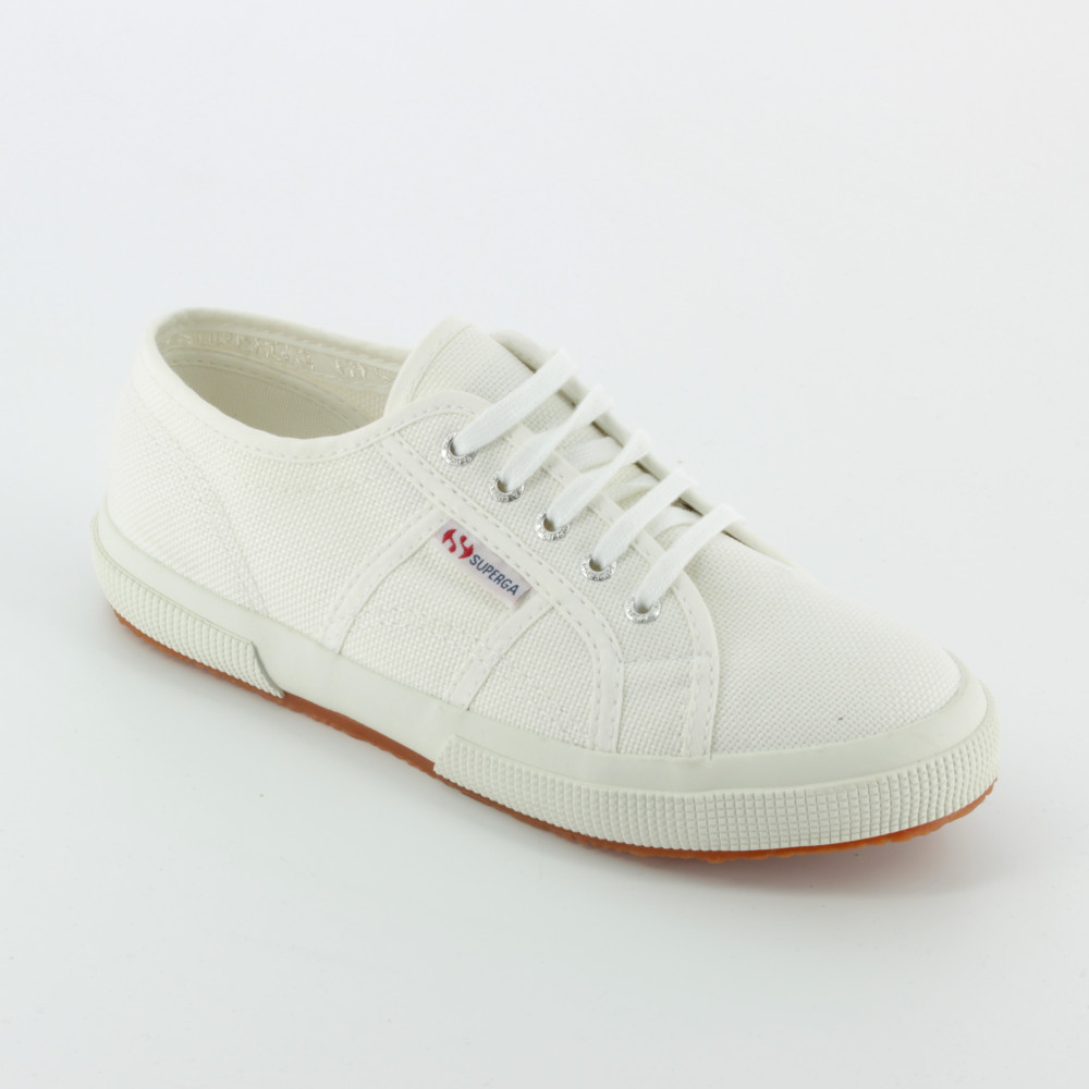 2750 sneaker bassa lacci - Sneakers - Superga - Bambi - The shoes for your  kids