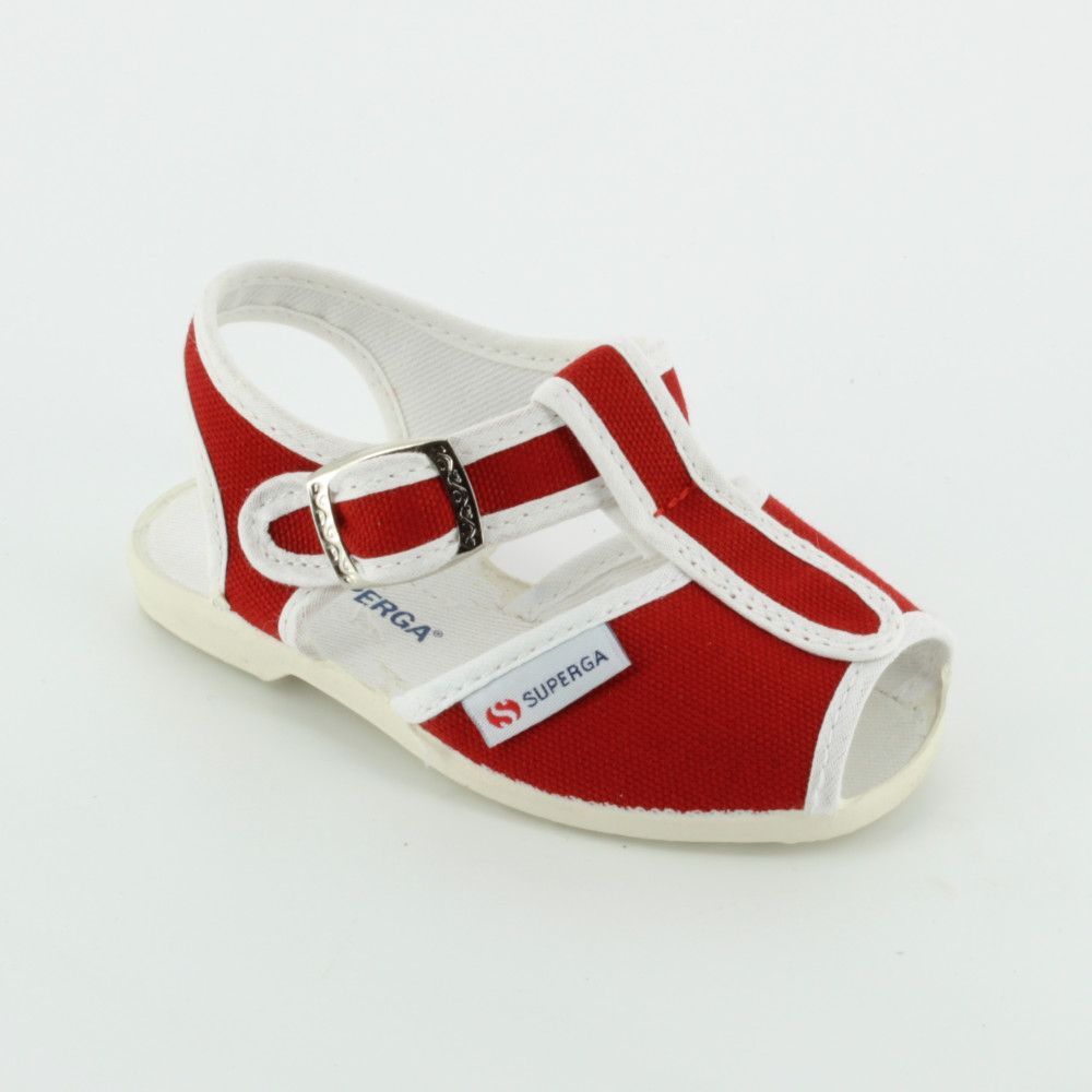 sandali superga neonato