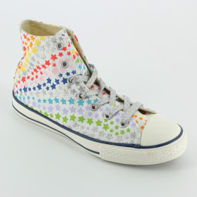 Chuck Taylor All Star stelline - Sneakers - Converse - Bambi - Le scarpe per  bambini